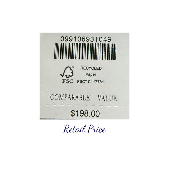 J. Crew Blazer Tailored Fit Two Buttons High Quality Classic Black Women's 6 NWT - Picture 16 of 16